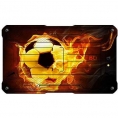 Планшет BQ-7082G Armor Print14 (7", 1024*600, TN, 4*1.0Ghz,  1+8Гб, GPS, 7.0) 0