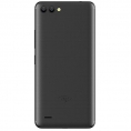 Мобильный телефон ITEL A44 power Dark Gray/серый 0