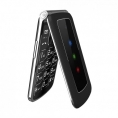 Мобильный Телефон Olmio F28 (Черный) 1