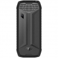 Мобильный Телефон ITEL IT4510 Black/Черный 0