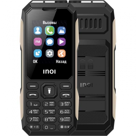 INOI 106Z