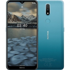 Смартфон NOKIA 2.4 TA-1270 DS 2/32 CIS UA BLUE
