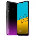 Смартфон TECNO Spark 4 (KC8) Royal Purple/Фиолетовый 1