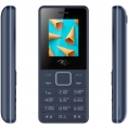 Мобильный Телефон ITEL IT2160 Dark Blue/Синий(ITEL_IT2160_DARK_BLUE) 1
