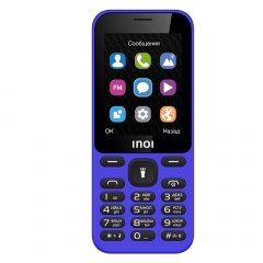 INOI 239-BLUE
