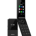 Мобильный Телефон NOKIA 2720 DS LTE 1