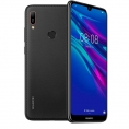 Смартфон HUAWEI Y6 MRD-LX1F Modern Black 0