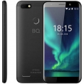 BQ 5512L Strike Forward Black 0
