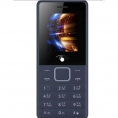 Мобильный Телефон ITEL IT2160 Dark Blue/Синий(ITEL_IT2160_DARK_BLUE)
