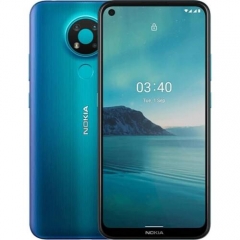 Смартфон NOKIA 3.4 TA-1283 DS 3/64 CIS UA Blue