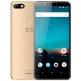 BQ 6016L Mercury Gold