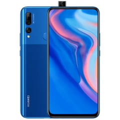 Смартфон HUAWEI Y9 PRIME STK -L21Sapphire Blue