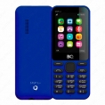 BQ 2431 Step L+ Dark Blue