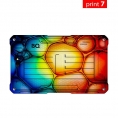 Планшет BQ-7082G Armor Print8 (7", 1024*600, TN, 4*1.0Ghz,  1+8Гб, GPS, 7.0) 0