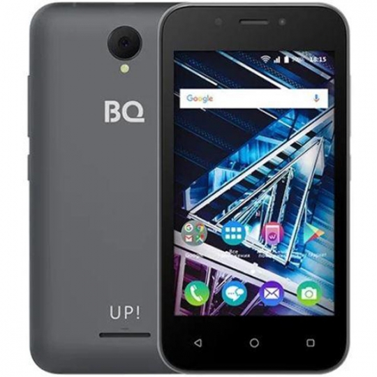 BQ 4028 UP! Gray