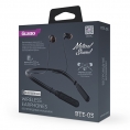 Беспроводные Внутриканальные Наушники OLMIO "BTE-03" Bluetooth 4.1 0