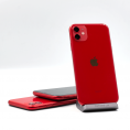 Смартфон APPLE iPhone 11 64GB Red Model A2221, 1