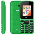 BQ 1805 Step Green 0
