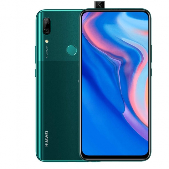 Смартфон HUAWEI P-SMART Z STK-LX1 4/128GB Emerald Green