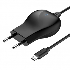 Сетевое Зарядное Устройство OLMIO microUSB 1.2А