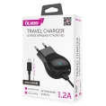 Сетевое Зарядное Устройство OLMIO microUSB 1.2А 0