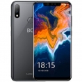 BQ 6200L Aurora Dark Gray