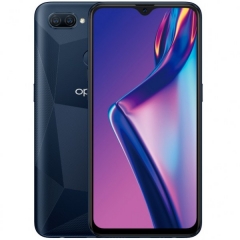 Смартфон OPPO A12 3/32 GB Black, Экран 6.22", Разрешение 1520x720, Двойная Камера: 13 МП, 2 МП, Аккумулятор 4230мА·ч\OPPO\Китай"
