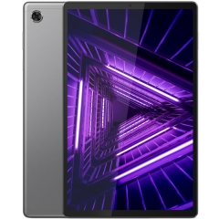 Планшет Lenovo TB-X606X TAB 4G+64GGR-RU, 4/64GB, IRON GREY, Экран-10.3 Дюймов, Процессор-MediaTek Helio P22T