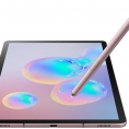 Планшет SAMSUNG GALAXY TAB S6 10 5 6/128GB BROWN 0