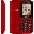 BQ 1807 Step+ Red 0