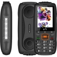 BQ 2825 Disco Boom Black 0