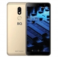 BQ 5707G Next Music Gold