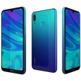 Смартфон HUAWEI Y7 2019 3GB+32GB Aurora Blue Dual Card Open Market Ver. Central Asia EU Charger 1