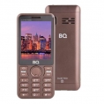 BQ 2812 Quattro Power Brown