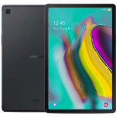 Планшет SAMSUNG GALAXY TAB S5e 10 5 4/64GB  BLACK