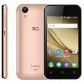 BQ 4072 Strike Mini Rose Gold Brushed 0