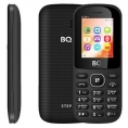 BQ 1807 Step+ Black 0