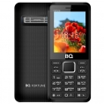 BQ 2436 Fortune P Black+Gray