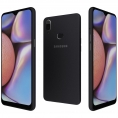 GALAXY A10S BLACK 0