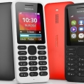 Мобильный Телефон NOKIA 130 DS 0
