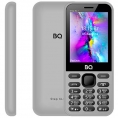 BQ 2831 Step XL+ Gray 0
