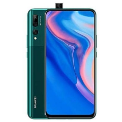 Смартфон HUAWEI Y9 PRIME STK-L21 Emerald Green