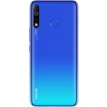 Смартфон TECNO Spark 4 (KC8) Vacation Blue/Синий 1