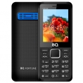 BQ 2436 Fortune P Black+Blue