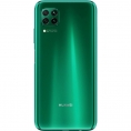 Смартфон HUAWEI P40 lite 6/128GB green 0