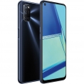 Смартфон OPPO A52 4/64GB Black,  Android 10 Экран 6.5", Разрешение 2400x1080 4 Камеры: 12 МП, Процессор Qualcomm Snapdragon 665 NFC Вес 188 г\OPPO\Китай 0