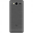 Мобильный Телефон ITEL IT5630 Calx/Серый 1
