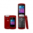 BQ 2433 Dream DUO Red 1