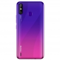 Смартфон TECNO Spark 4 Air (KC6) Hillier Purple/Фиолетовый 0