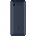 Мобильный Телефон ITEL IT2160 Dark Blue/Синий(ITEL_IT2160_DARK_BLUE) 0